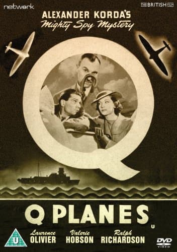 Q Planes (Import)