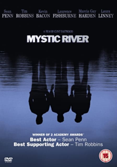 Mystic River (Import)