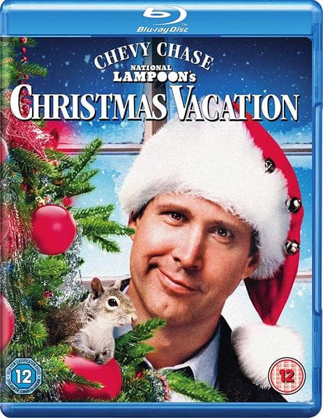 National Lampoon?s Christmas Vacation (Import)