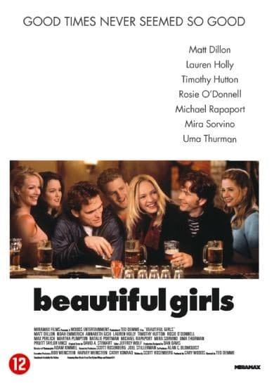 Beautiful girls (DVD)