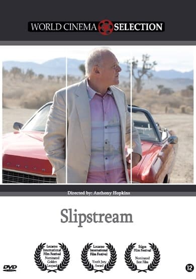 Slipstream (DVD)
