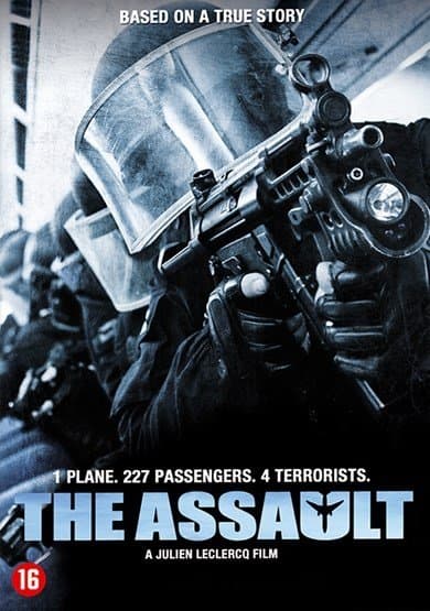 Assault  (DVD)