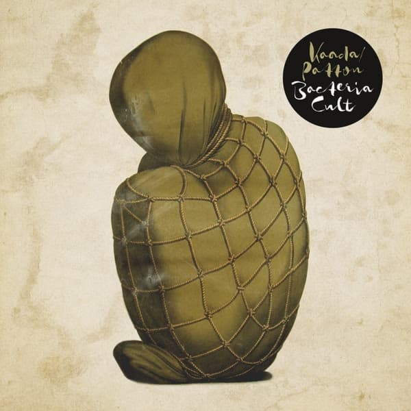 Kaada & Mike Patton - Bacteria Cult (LP)