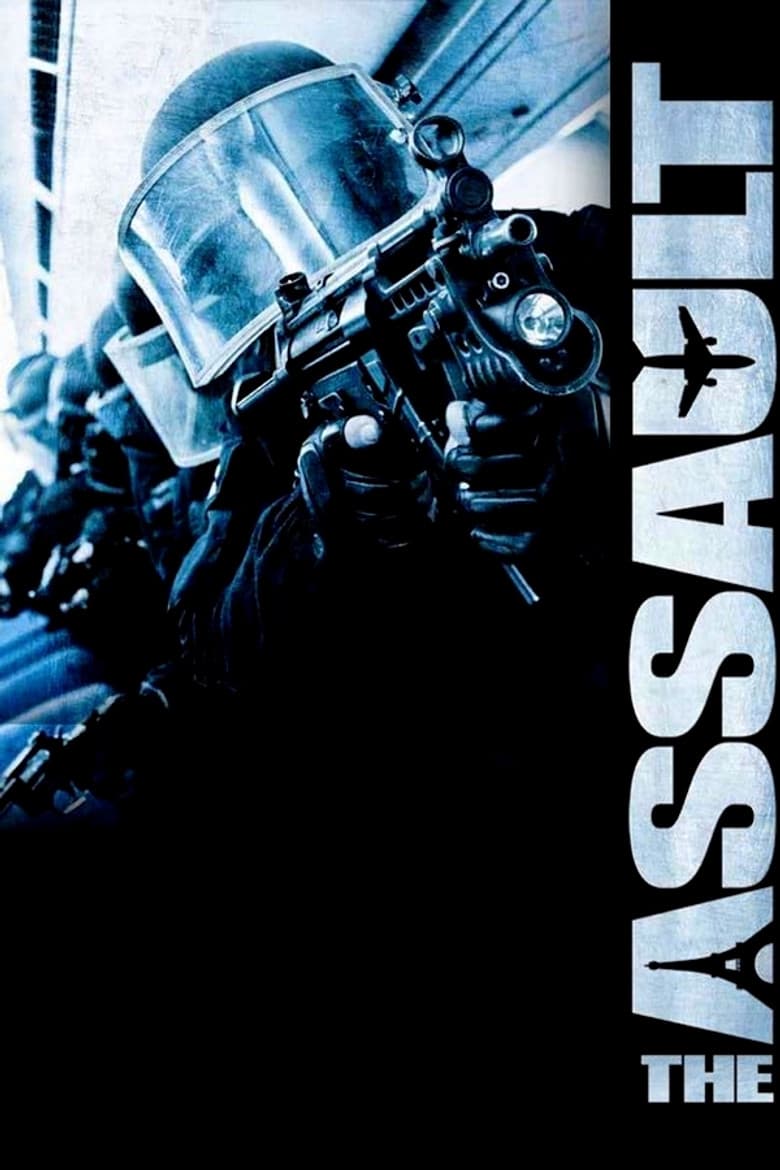 Assault (Blu-ray)