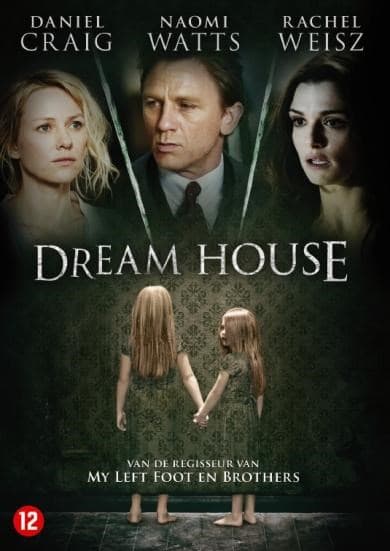 Dream House (DVD)