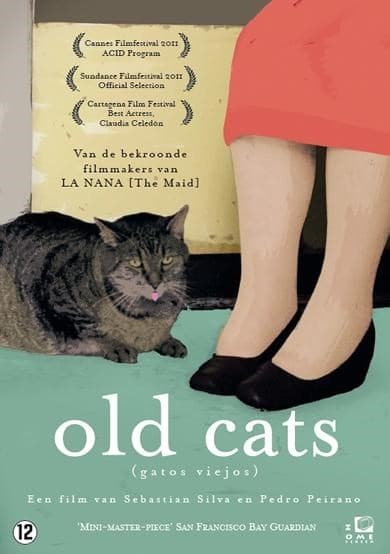 Old cats (DVD)