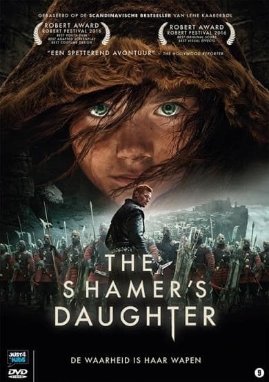 Shamer's Daughter