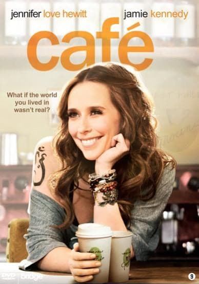 Cafe (DVD)