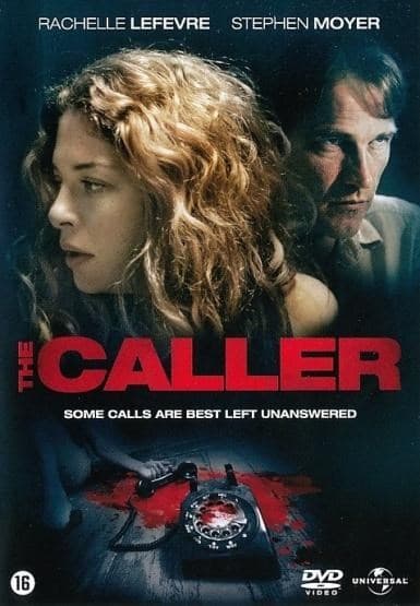 Caller (DVD)