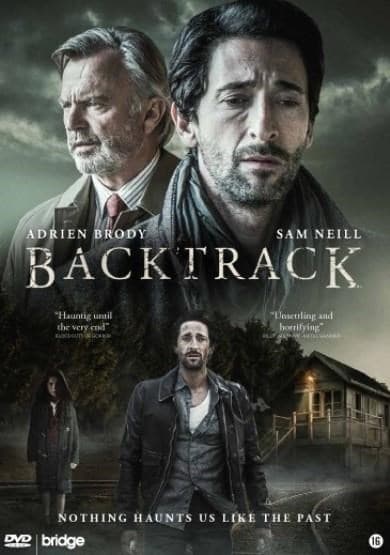 Backtrack (DVD)