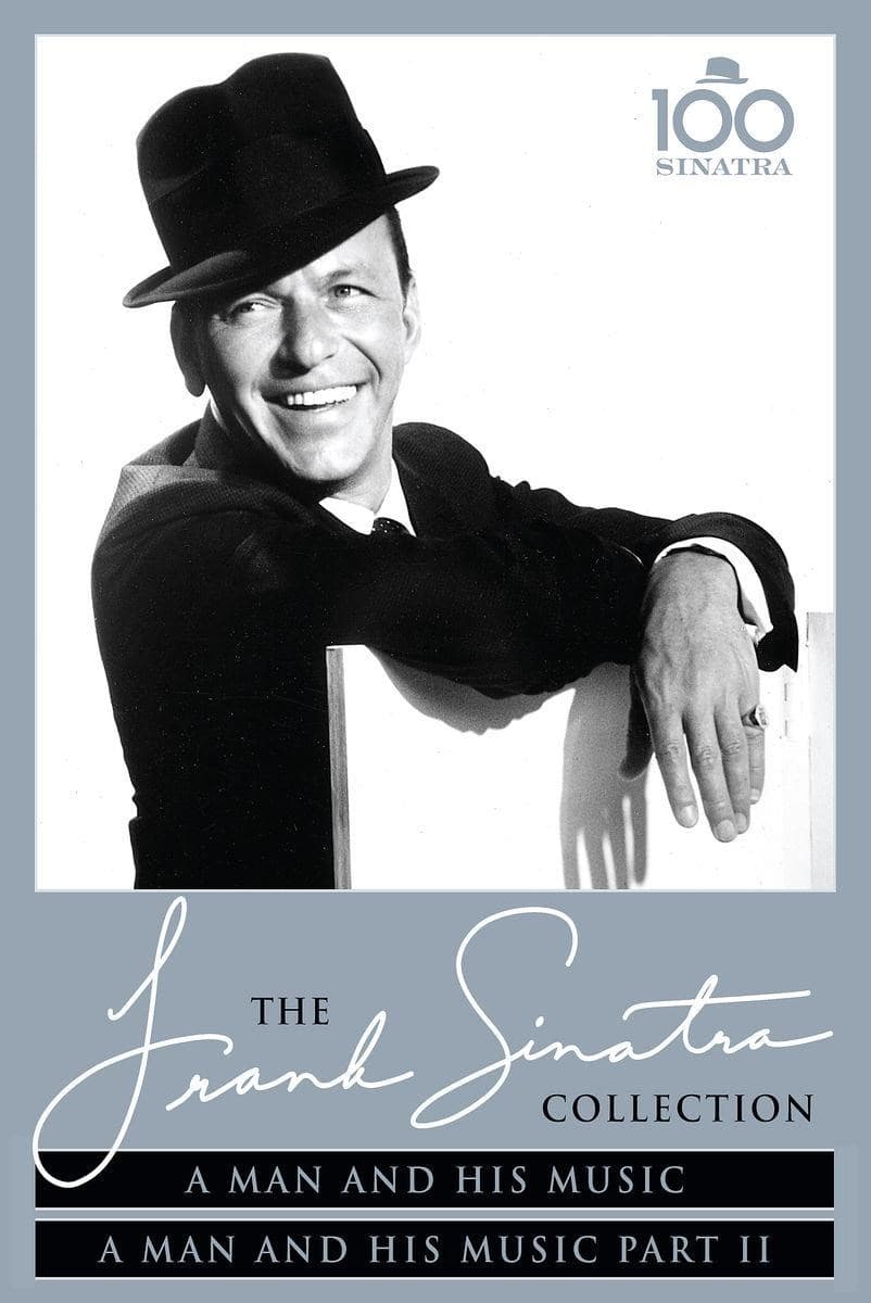 Frank Sinatra - A Man And His Music + A Man And His