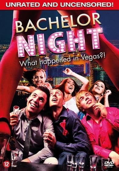 Bachelor night (DVD)