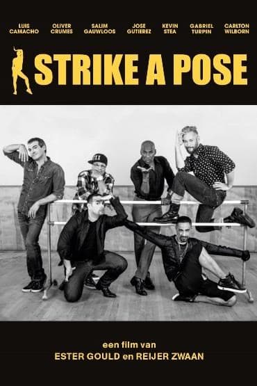 Strike a pose (DVD)