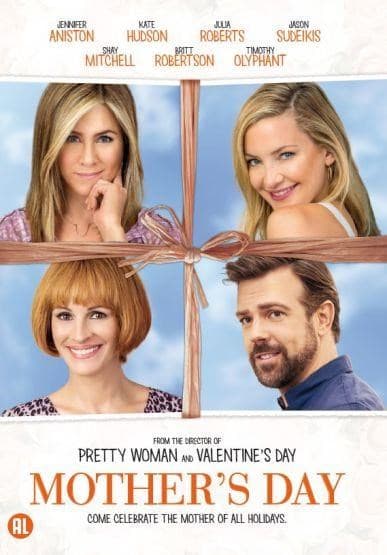 Mother's Day (DVD)