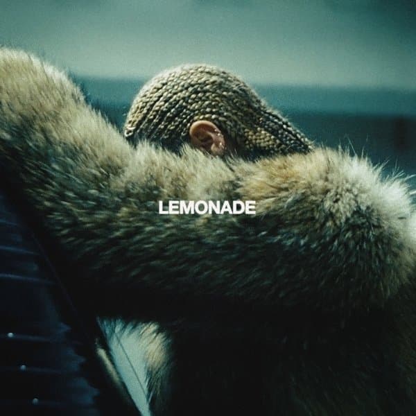 Beyoncé - Lemonade (2 CD)