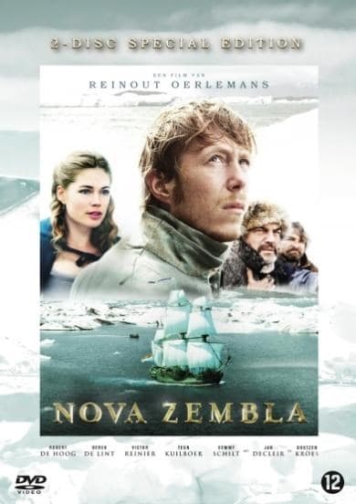 Nova zembla (DVD)