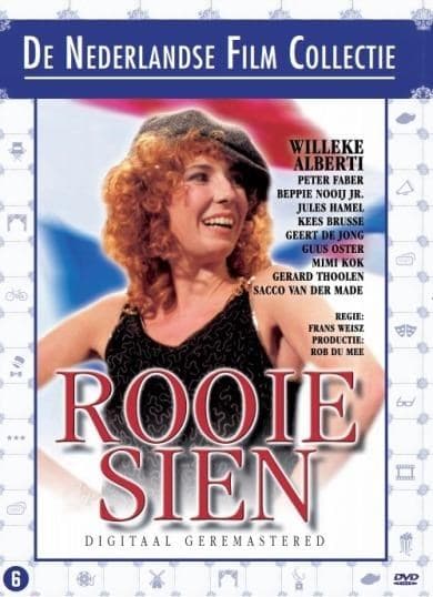 Rooie Sien