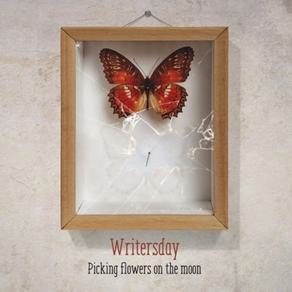 Writersday - Picking Flowers On The Moon (LP)