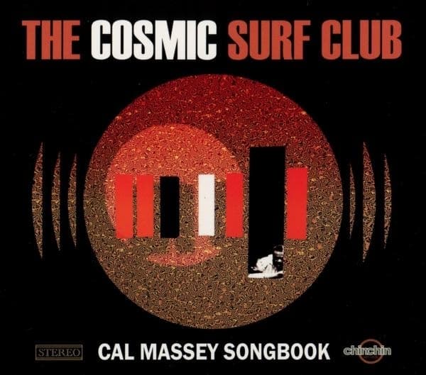 The Cosmic Surf Club - Cal Massay Songbook (CD)