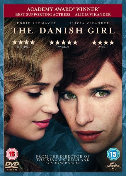 Danish Girl (Import)