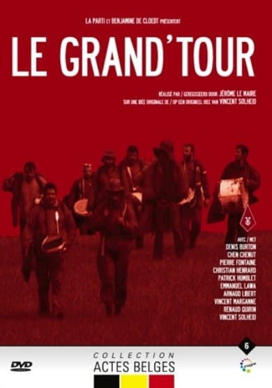 Le Grand Tour (DVD)