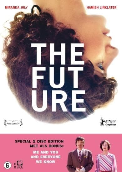 Future/Me and you and everyone we know (DVD)