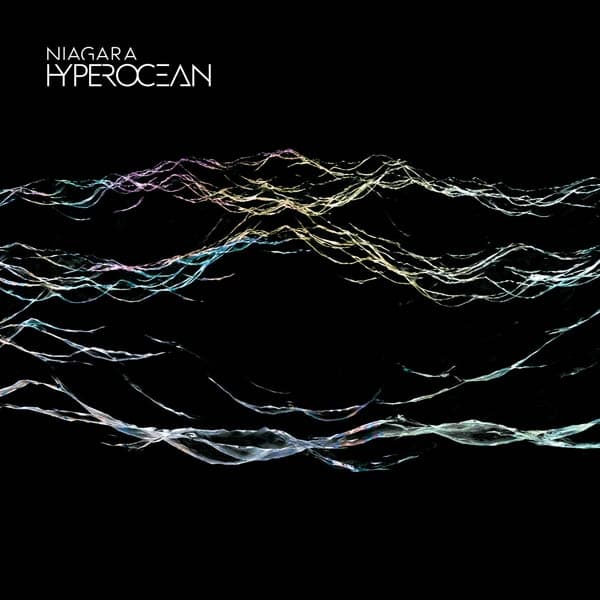 Niagara - Hyperocean (CD) (Limited Edition)