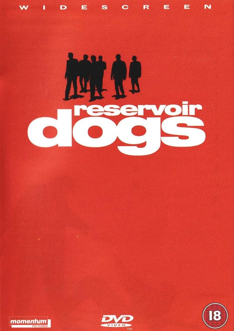 Reservoir Dogs (Import)