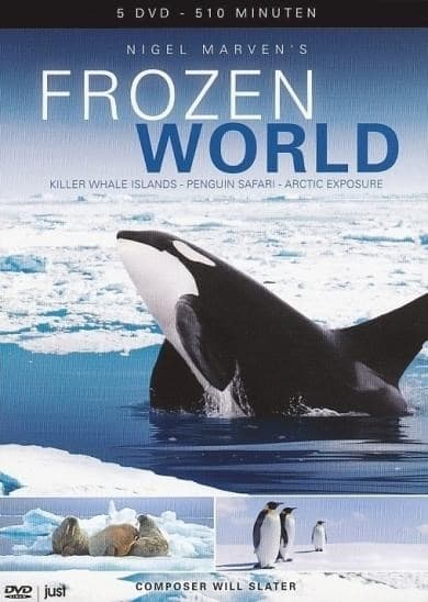 Frozen World (DVD)