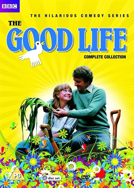 The Good Life   Complete Collection (Import)