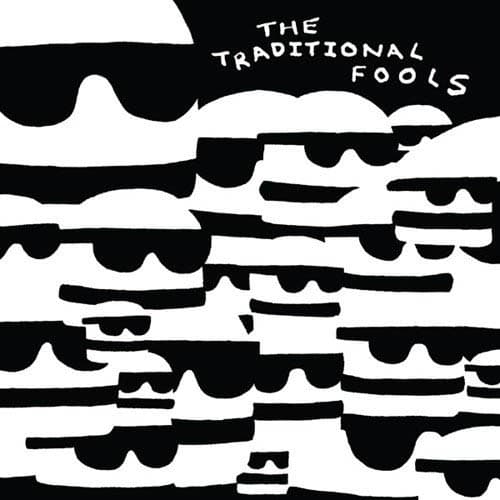Traditional Fools - Fools Gold (LP)