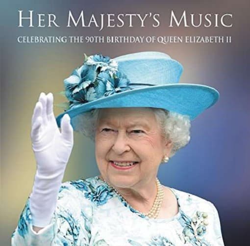 Various Artists - Her Majesty's Music