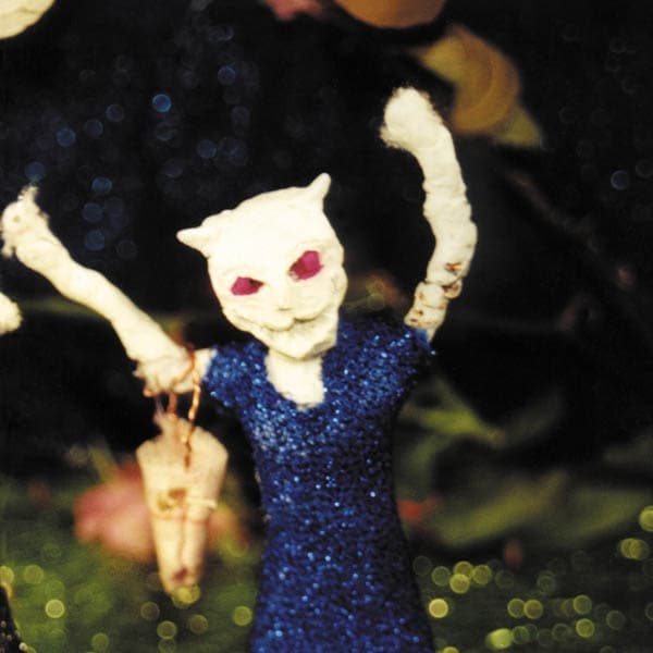 Bonnie Prince Billy - More Revery (LP)