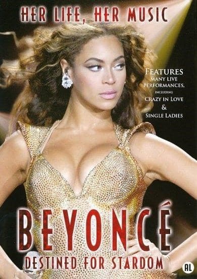 Beyoncé - Destined For stardom