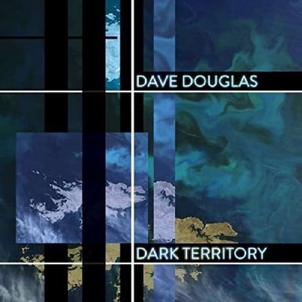 Dave Douglas - Dark Territory (LP) (Limited Edition)
