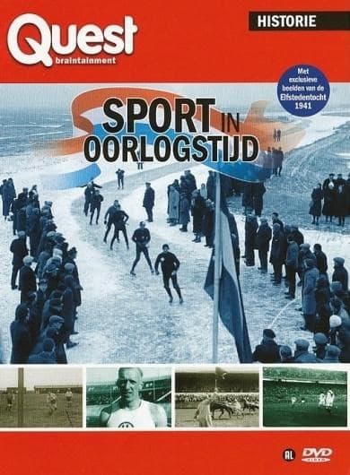 Sport In Oorlogstijd
