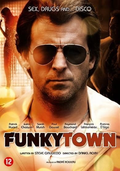 Funkytown (DVD)