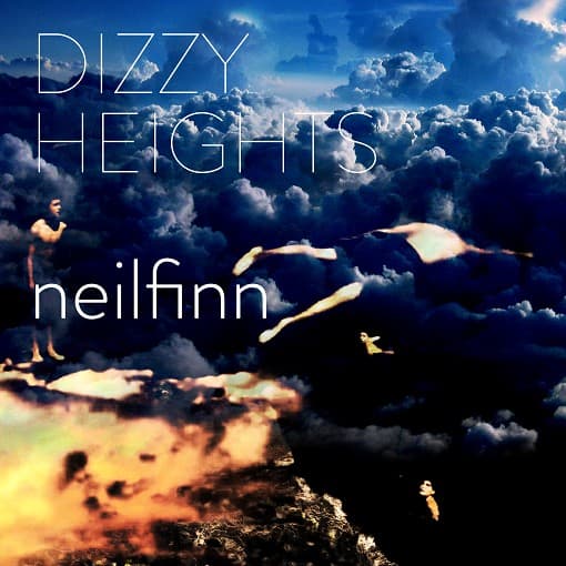 Finn Neil - Dizzy Heights