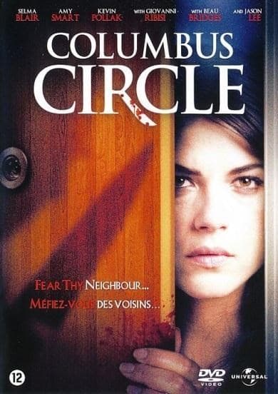 Columbus Circle (DVD)