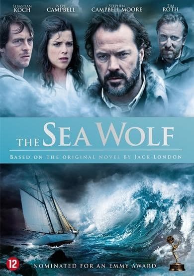 Sea Wolf (DVD)