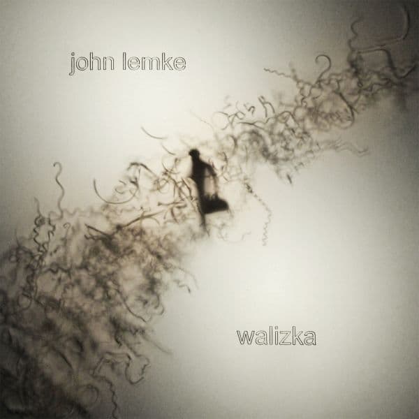 John Lemke - Walizka (LP) ( Limited Edition) (Coloured Vinyl)