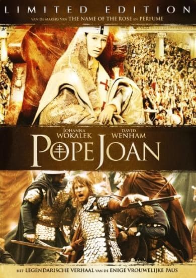 Pope Joan (DVD)