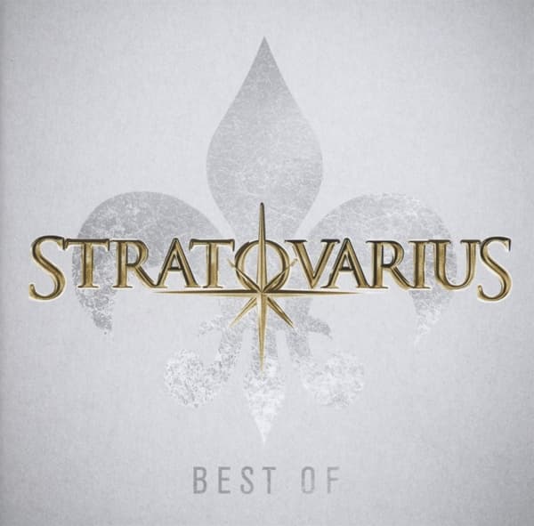 Stratovarius - Best Of (2 CD)