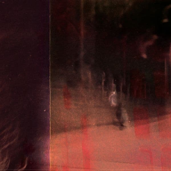Talvihorros - Eaten Alive (LP) (Limited Edition) (Coloured Vinyl)