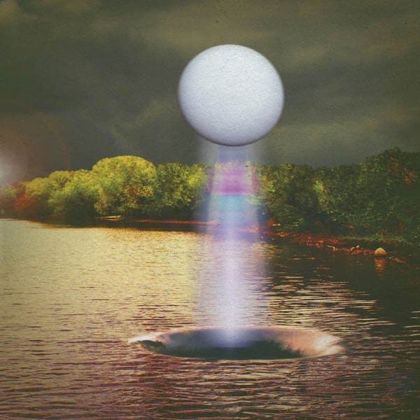 Besnard Lakes - A Coliseum Complex Museum (LP)