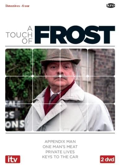 Touch Of Frost - Het Beste Van 6
