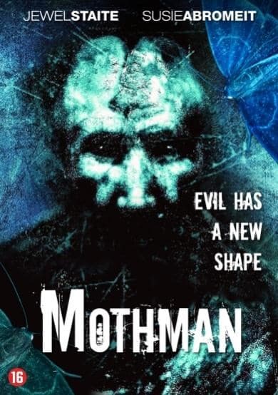 Mothman (DVD)