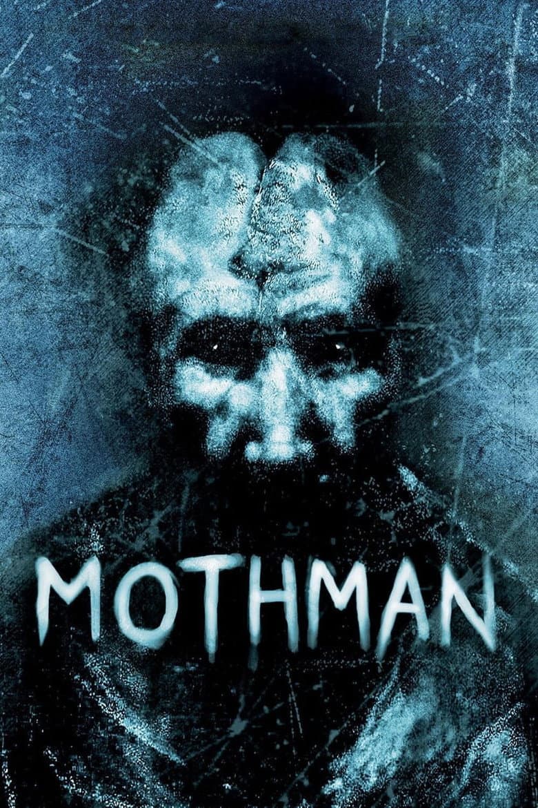 Mothman (DVD)