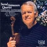 Asmussen Svend Quartet - Fiddler Supreme