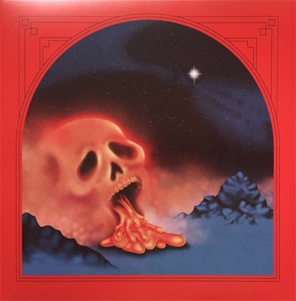 Damaged Bug - Cold Hot Plumbs (LP)